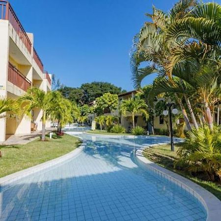 Solar Água - 131 Apartment Praia de Pipa Bagian luar foto